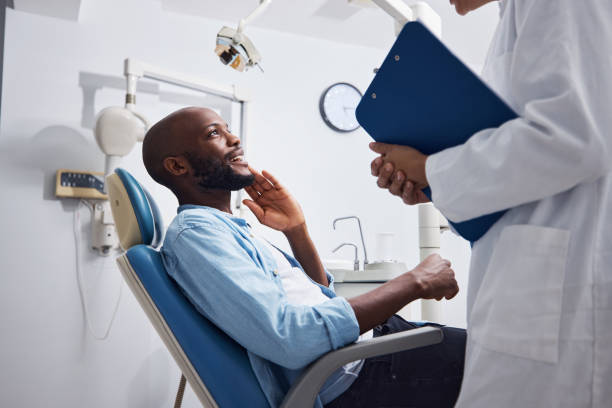 Best Emergency Tooth Extraction in Seguin, TX