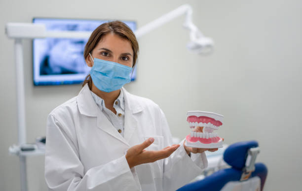 Best Emergency Treatment for Dental Infections or Abscesses in Seguin, TX