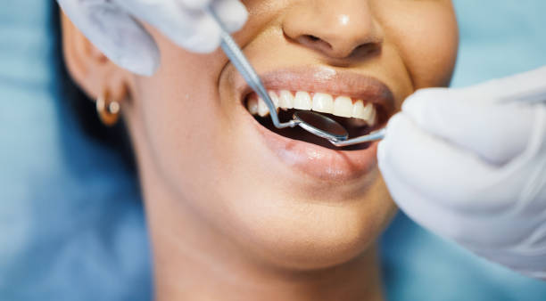 Best Emergency TMJ Treatment in Seguin, TX