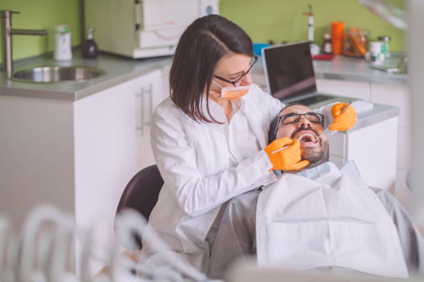 Best Emergency Treatment for Dental Infections or Abscesses in Seguin, TX