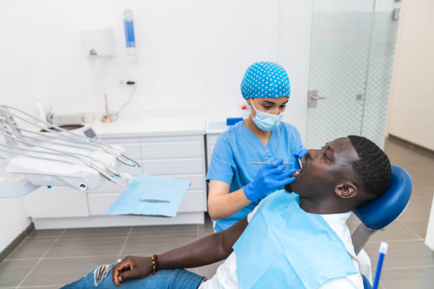 Best Emergency Treatment for Dental Infections or Abscesses in Seguin, TX