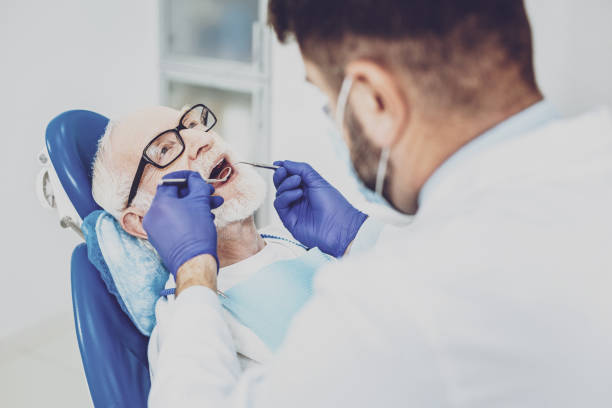 Best Emergency Gum Treatment in Seguin, TX